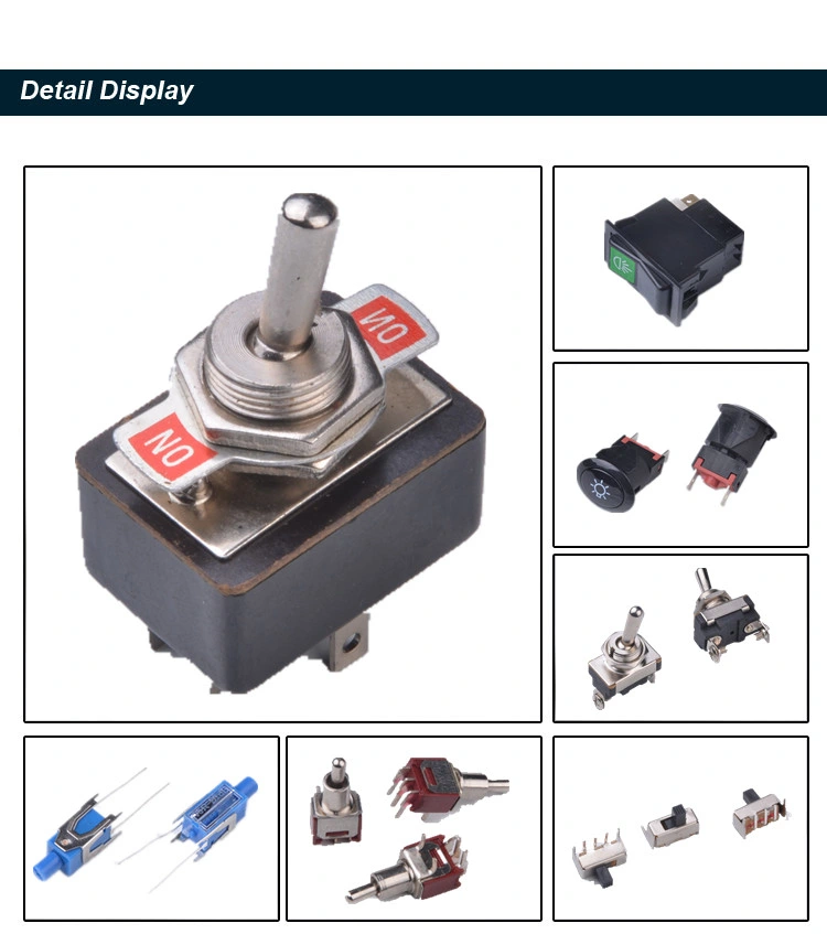 Miniature Rocker Switch Mini Switches Miniature Illuminated Rocker Switch