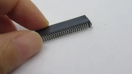 Battery Boxes Battery Holder (BS-2032-2-1 2.0 DIP)